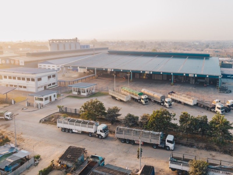 Freight Logistics