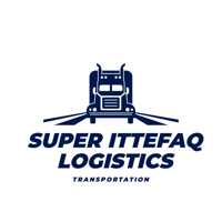 Super Ittefaq logistics logo