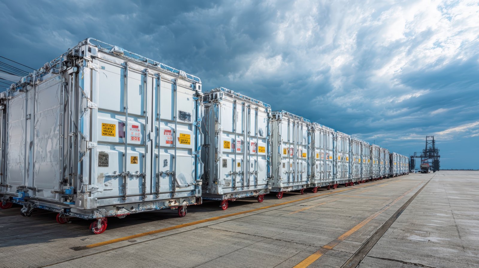 Super Ittefaq logistics renewable energy installation