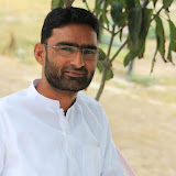 Muhammad Zahid Afzal Joiya