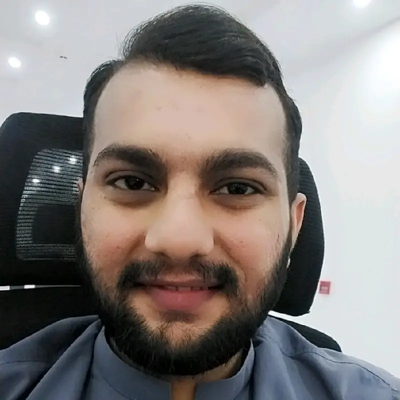 Faheem Ullah
